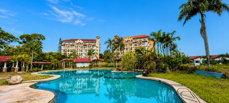 Graceland Resort Tayabas Quezon图片