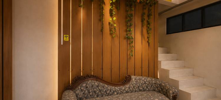 Nusantara Tajur Bogor Hostel By Reccoma图片