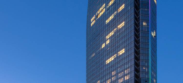 建德星河温德姆至尊豪廷大酒店图片