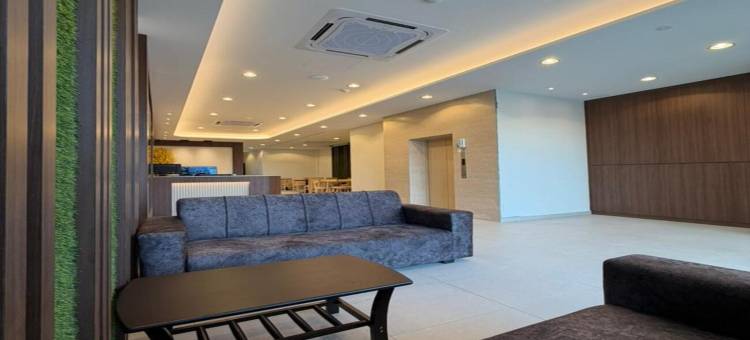 Coastline Hotel 6 Avenue Port Dickson图片