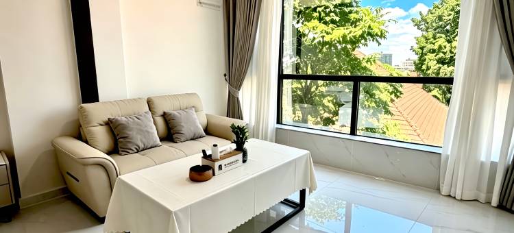 喜莱登国际大酒店(Shelaton International Hotel)图片