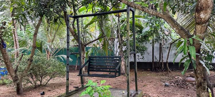 Naturus Villa Thalpitiya | 3BR 3BA House图片