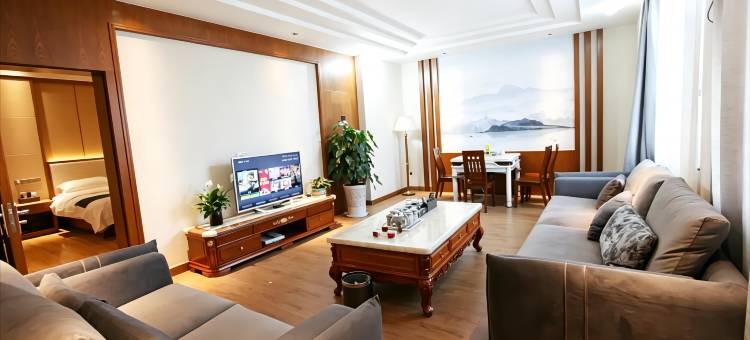 景东金丰大酒店图片