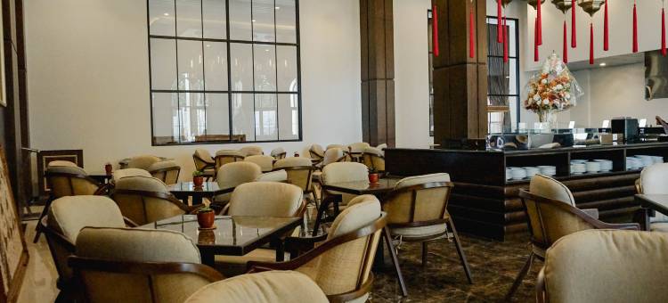 Grand Keisha Rangkasbitung图片