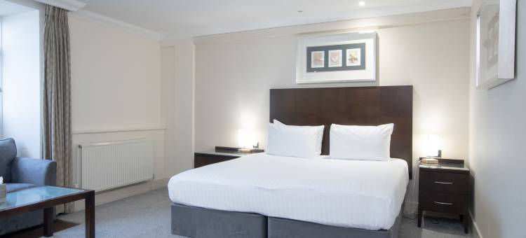 伯恩矛斯东崖酒店by Belvilla(Bournemouth East Cliff Hotel by Belvilla)图片