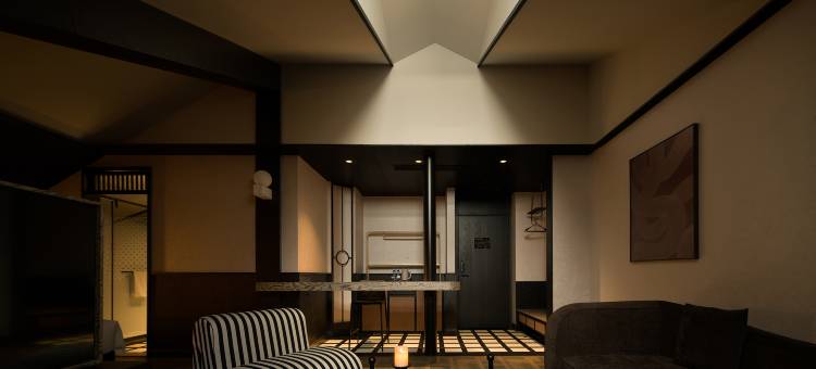 长白山•無由｜Cinema•AdesAura设计酒店(长白山北坡集散中心店)图片