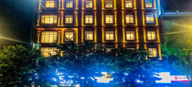 苏州宾馆(SUZHOU HOTEL)图片