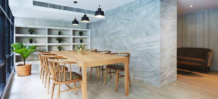 通罗阿斯皮拉热带住宅酒店(Aspira Tropical Residence Thong Lor)图片