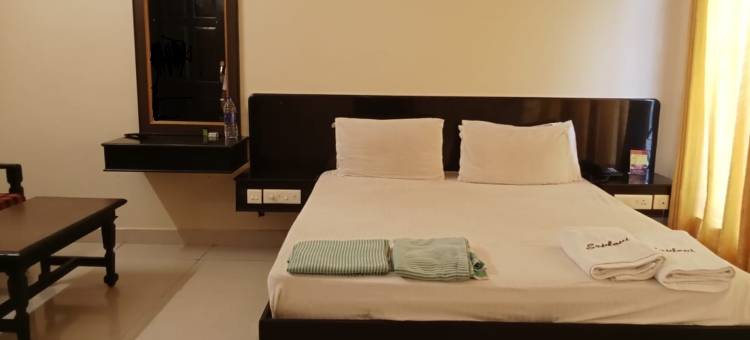 斯里德维酒店(HOTEL SRIDEVI)图片