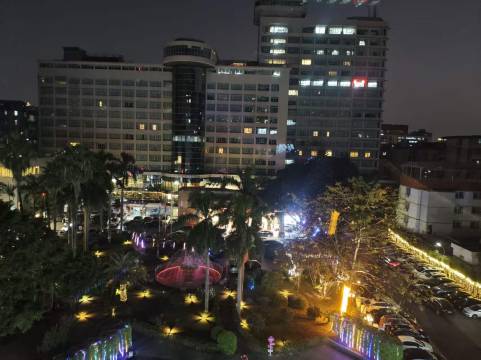广州三寓宾馆(东山口地铁站店)图片