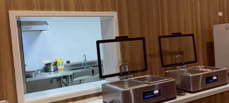 尚客优悦酒店(大同云冈路五中店)图片