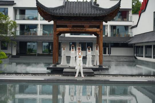 缦玺度假酒店图片