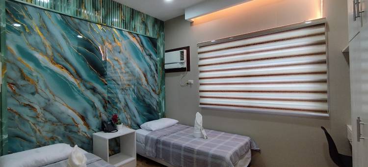 Townhouse Oak Casa Barcelona图片