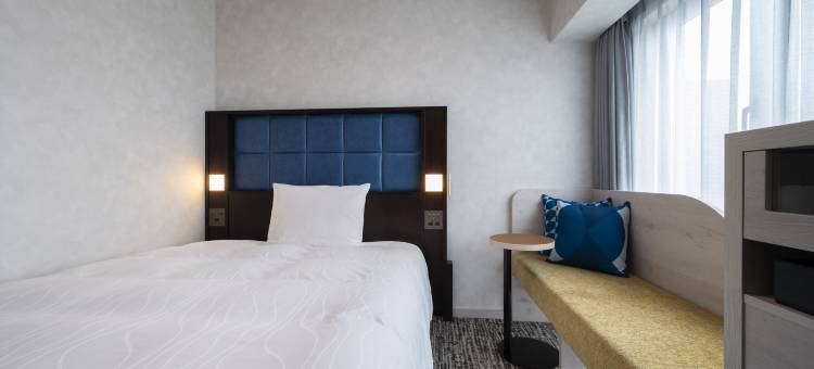 难波大国町里士满酒店(Richmond Hotel Namba Daikokucho)图片