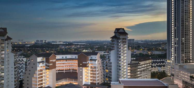 Four Points by Sheraton Johor Bahru图片