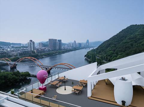 建德新安江君澜度假酒店图片