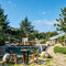 花筑·涵煦园庭院汤泉民宿(崂山区店)