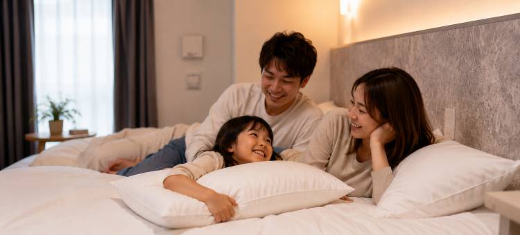 岚酒店 天下茶屋店 No.005(Hotel Arashi Tengachaya No.005)图片