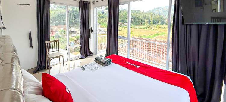 RedDoorz Sinar Mentari Inn Ciwidey Bandung图片