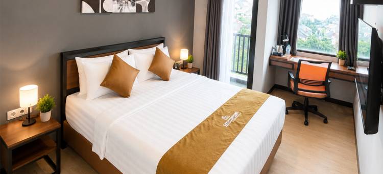 Cordova Suites Edupartment图片
