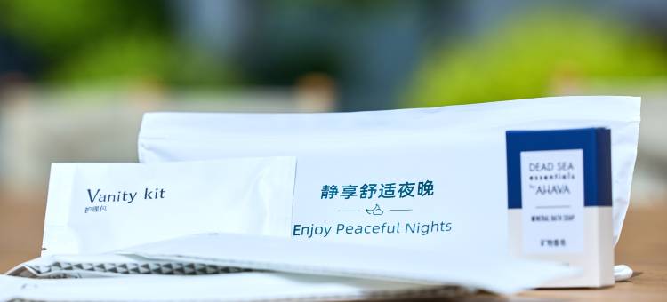 花筑·银川星星索民宿(看见贺兰演艺小镇镇北堡西部影城店)图片