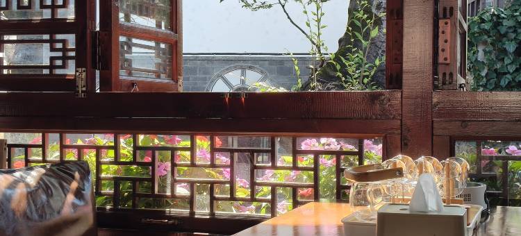 丽江花美时酒店(丽江古城五一街店)图片