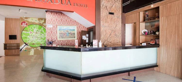Collection O near Paris Van Java formerly Cassa Dua Hotel图片