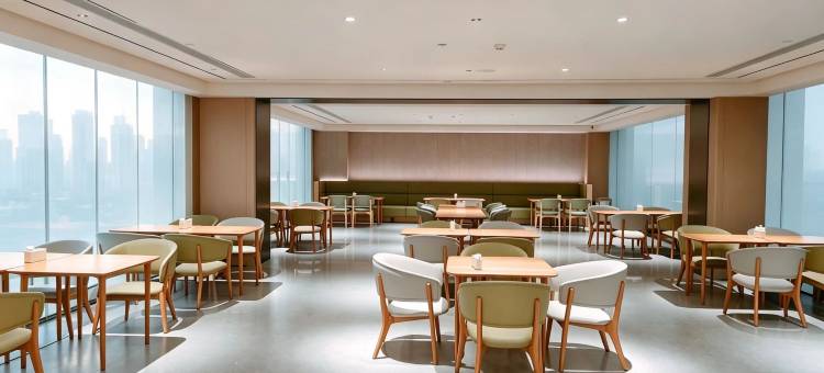 全季酒店(淮安钵池山公园店)图片