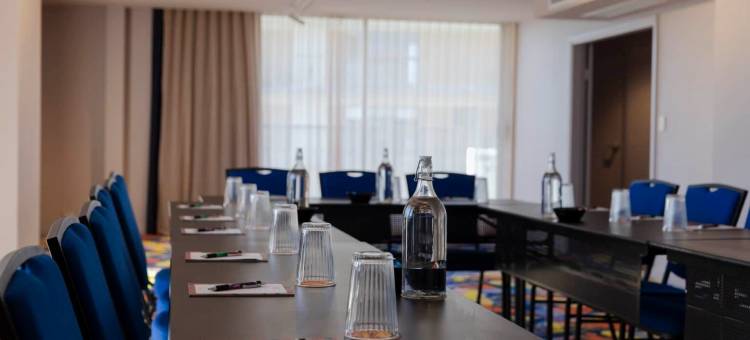 悉尼艾奇酒店及公寓(Adge Hotel & Residence)图片