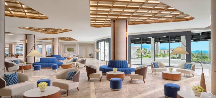 美利亚宁静金兰湾海滩度假村(Meliá Serenity Cam Ranh Beach Resort)图片