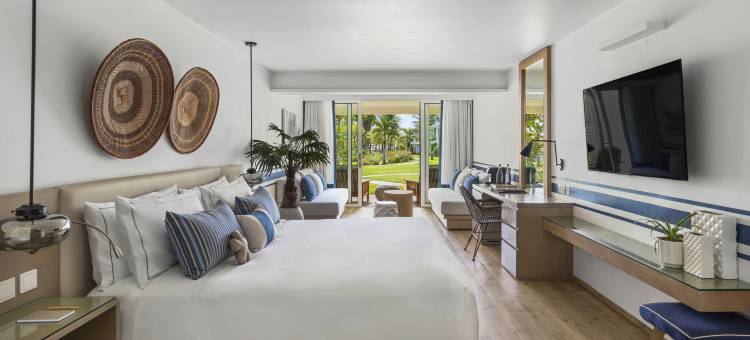 毛里求斯传奇丽世度假村(LUX* Grand Gaube, Mauritius)图片