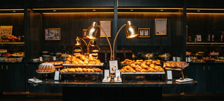 维也纳广场希尔顿酒店(Hilton Vienna Plaza)图片