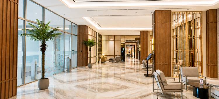 东京河畔PIK2的完美生活(Pristine Living at Tokyo Riverside PIK2)图片