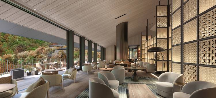 三井箱根酒店(HOTEL THE MITSUI HAKONE)图片
