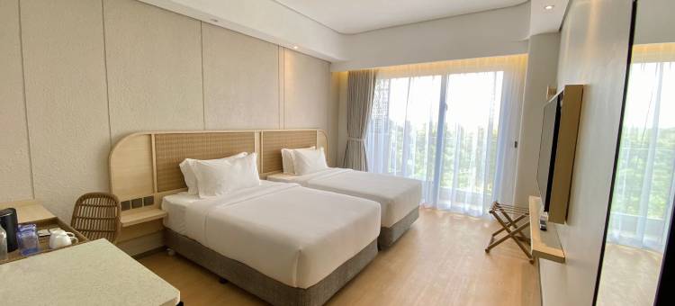 邦劳岛索莱亚蔚蓝度假村(Solea Azure Resort Panglao)图片