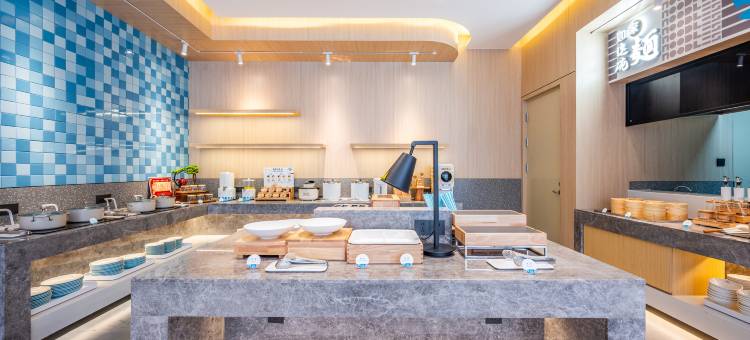 如家·neo(大同南站方特店)图片