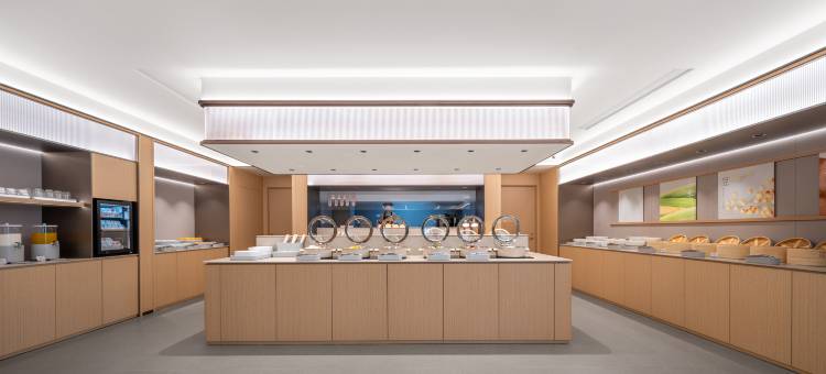 全季酒店(绵阳经开万达店)图片