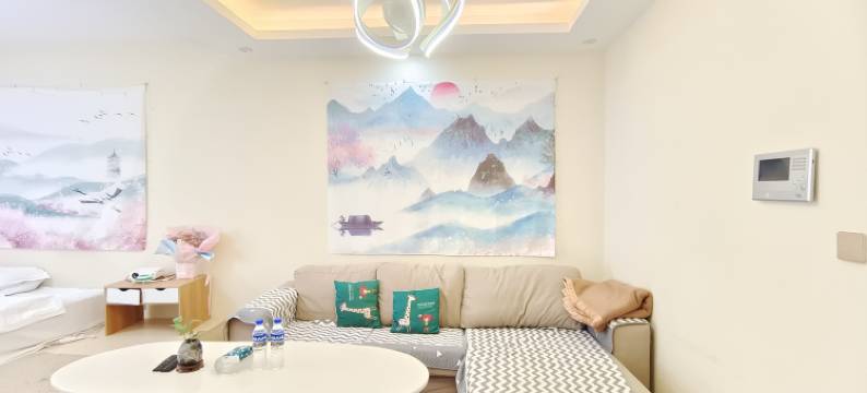 昆明一夕一夏民宿图片