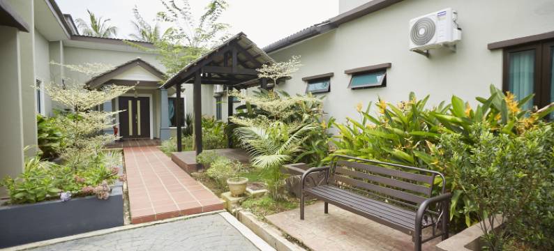 迪卡玛民宿(D' Qamar Guesthouse)图片