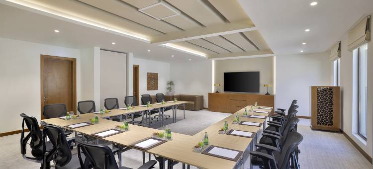 阿曼贾巴尔阿赫达尔杜斯特D2纳西姆度假村(dusitD2 Naseem Resort, Jabal Akhdar, Oman)图片