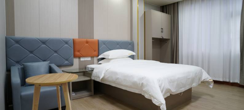 博观雅景酒店(容县新汽车总站店)图片