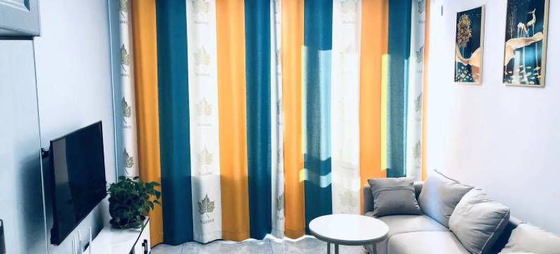 语轻LOFT公寓(吉林大街店)图片