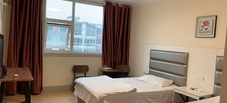 沭阳北京路宾馆图片