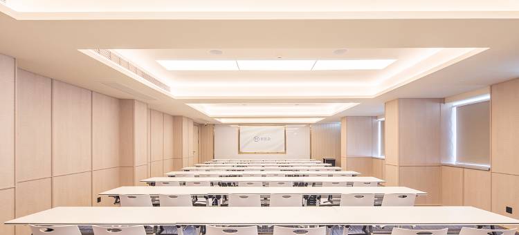 汉庭酒店(三门峡渑池县店)图片