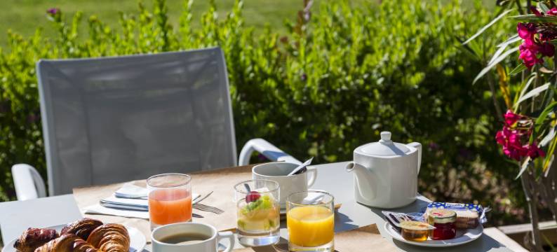 格兰德普利克斯餐厅酒店(Grand Prix Hôtel & Restaurant)图片