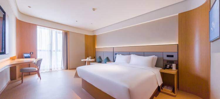 全季酒店(洛阳中州东路店)图片