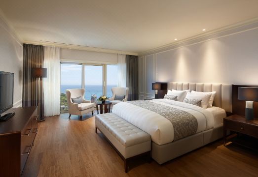 Lotte Hotel JejuHotel Overview