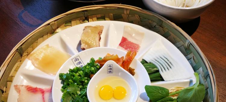 喆啡酒店(昆明高铁南站呈贡大学城店)图片