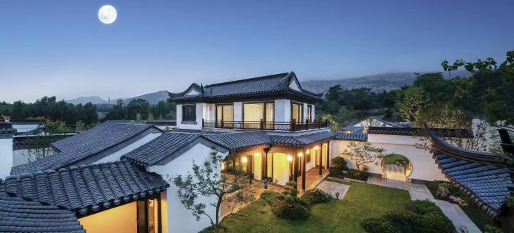 青岛欢墅度假合院图片