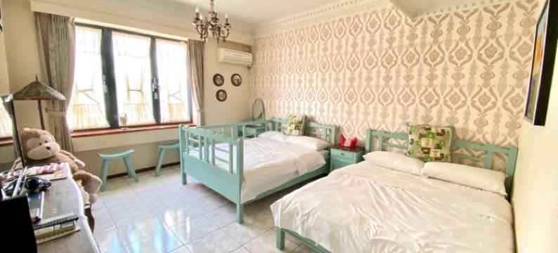 屏东垦丁171幸福旅店图片